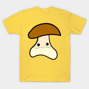 Mushroom T-Shirt